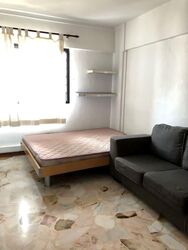 Blk 138 Lorong Ah Soo (Hougang), HDB 4 Rooms #547734531
